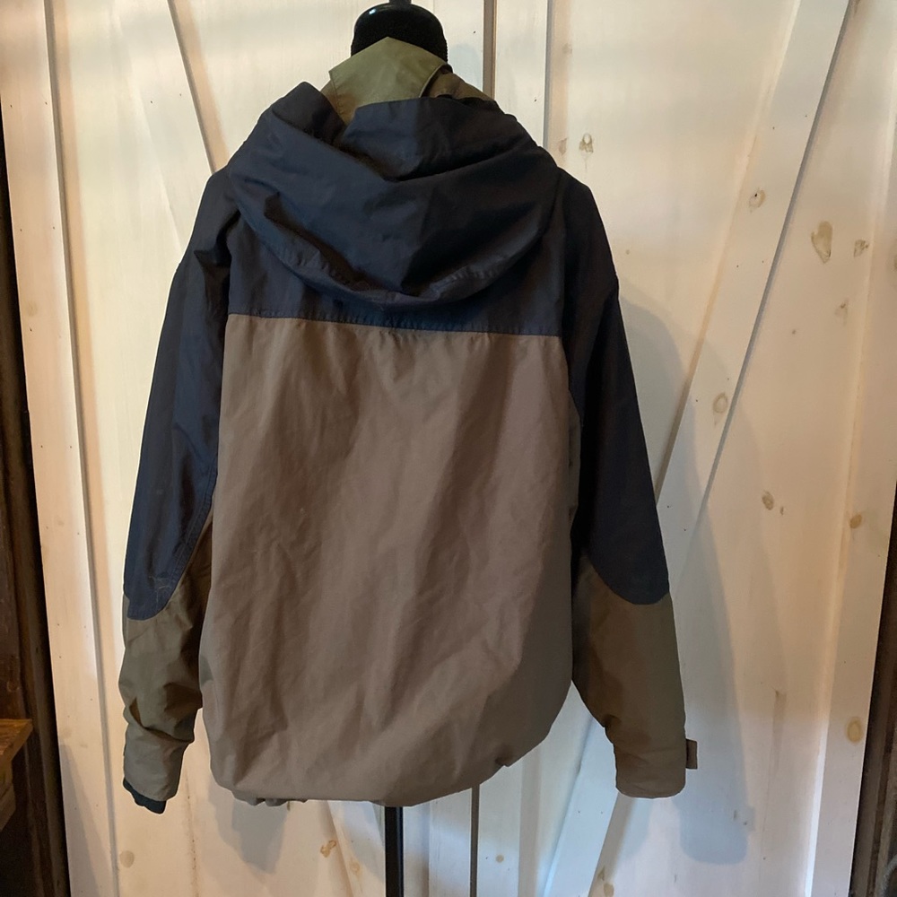 Guide Gear Hooded Mesh-Lined Jacket - Picture 4 of 16